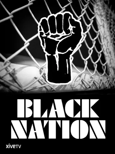 Black Nation poster