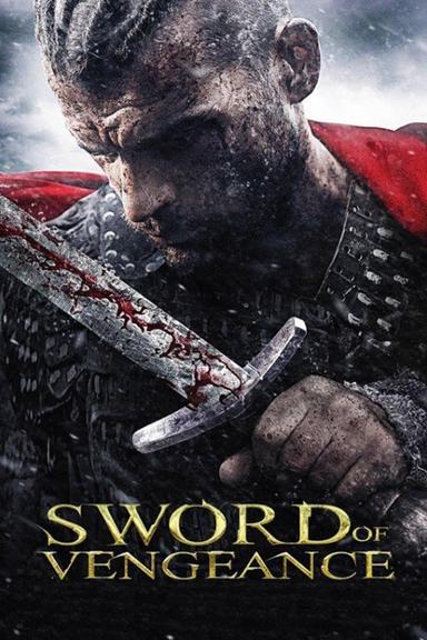 Sword of Vengeance poster