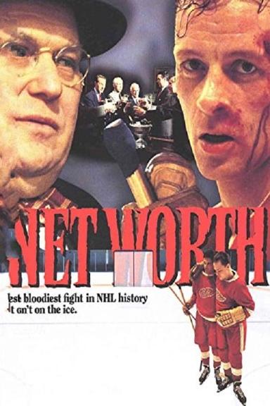 Net Worth poster