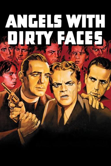 Angels with Dirty Faces poster