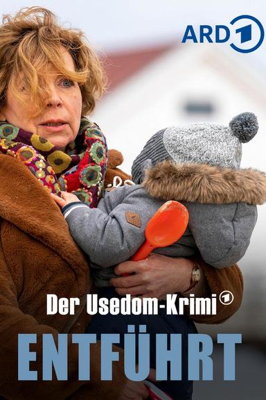 Entführt - Der Usedom-Krimi poster