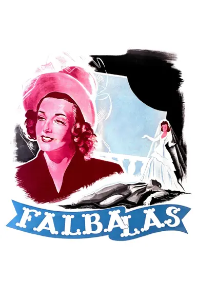 Paris Frills poster