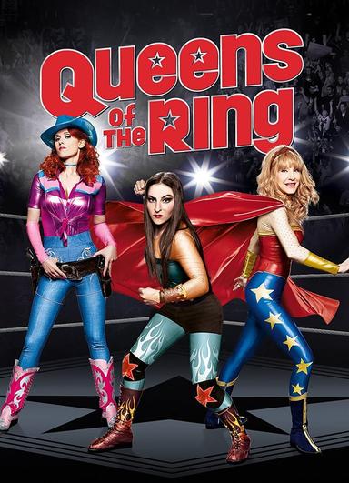 Queens of the Ring poster