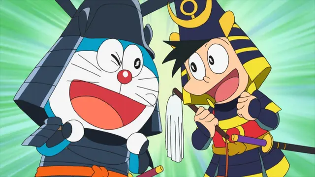 Episode Poster