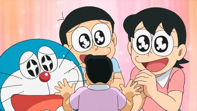 Episode Poster