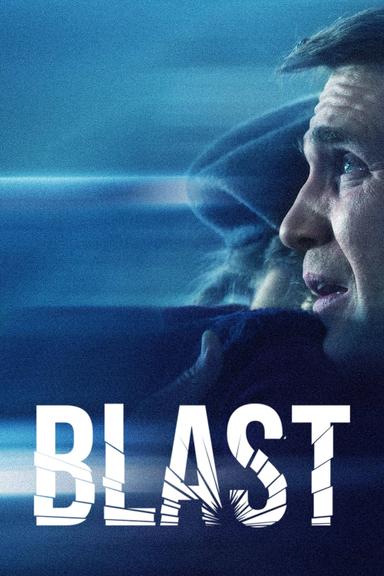 Blast poster