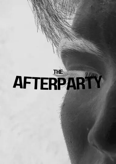 The Afterparty poster