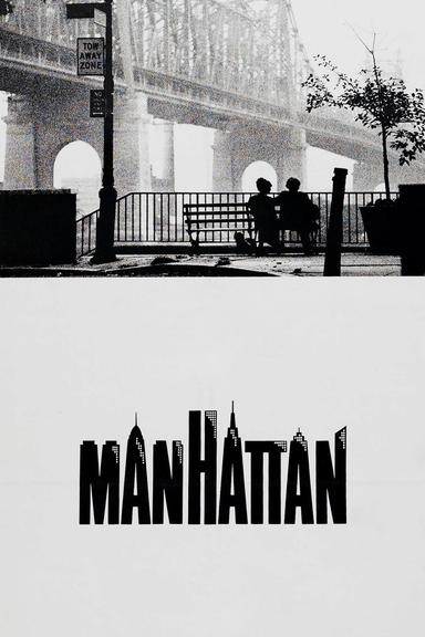 Manhattan poster