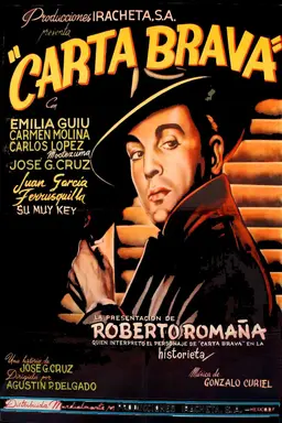 Movie Poster