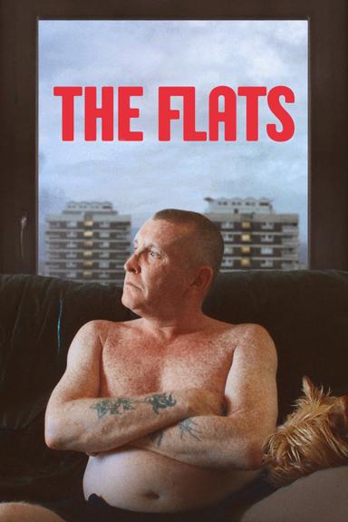 The Flats poster