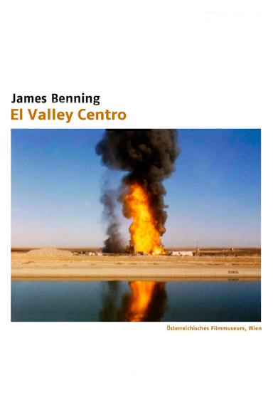 El Valley Centro poster