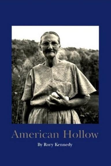 American Hollow poster