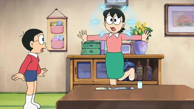 Episode Poster