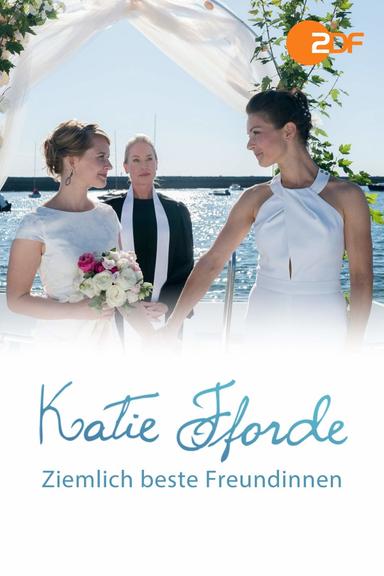 Katie Fforde: Ziemlich beste Freundinnen poster