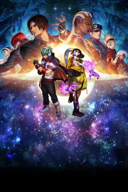 Movie Poster