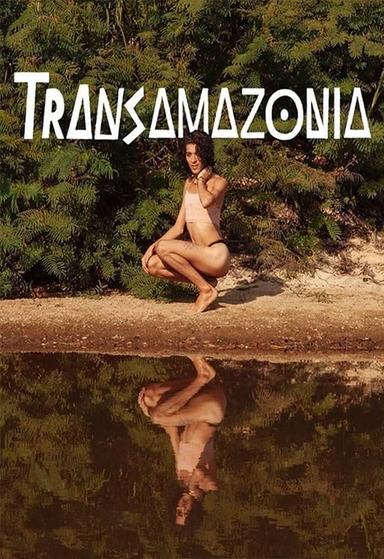 Transamazonia poster