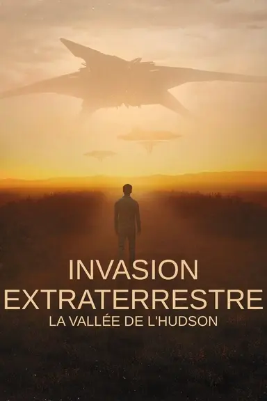 Alien Invasion: Hudson Valley poster