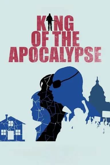 King of the Apocalypse poster