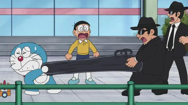 Episode Poster