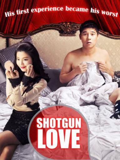 Shotgun Love poster