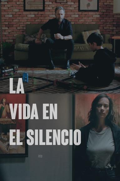 Life in Silence poster