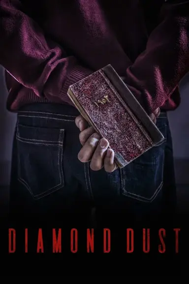 Diamond Dust poster