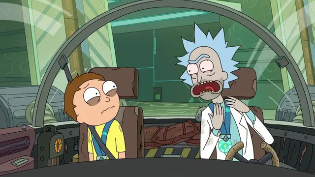 Episode Poster