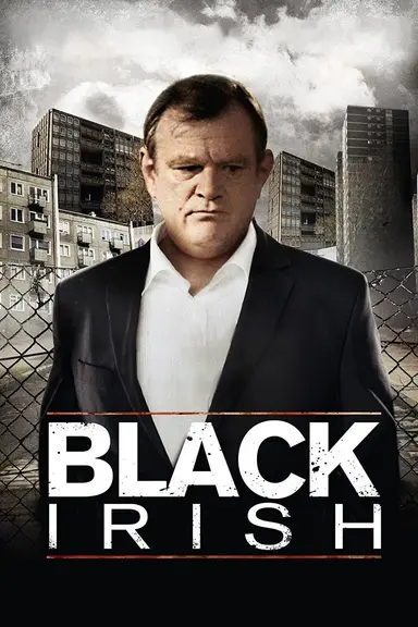 Black Irish poster
