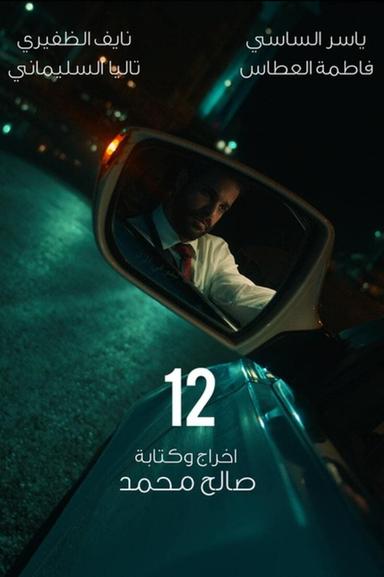 12 poster