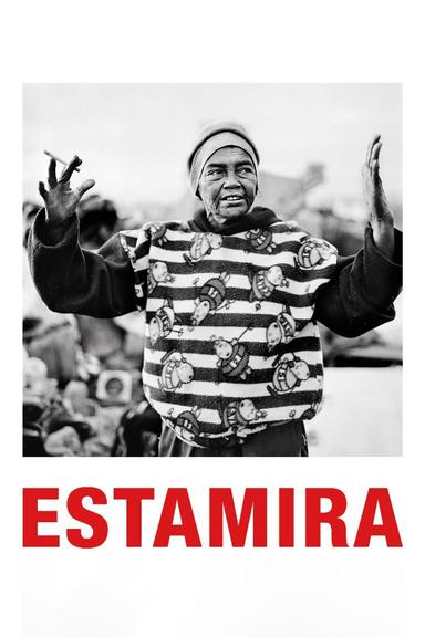 Estamira poster