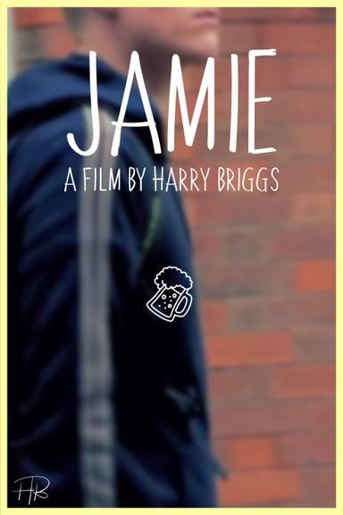 Jamie poster