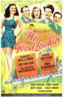 Movie Poster