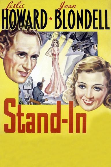 Stand-In poster