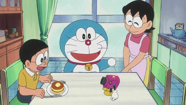Episode Poster