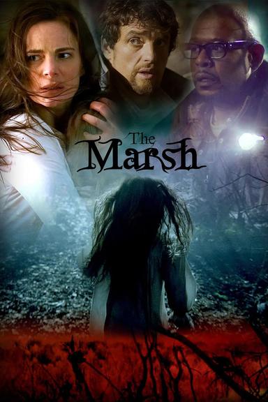 The Marsh poster