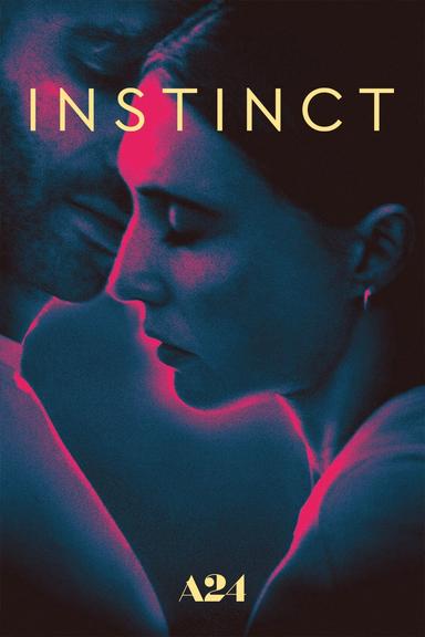 Instinct poster