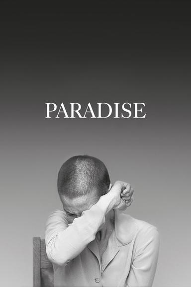 Paradise poster