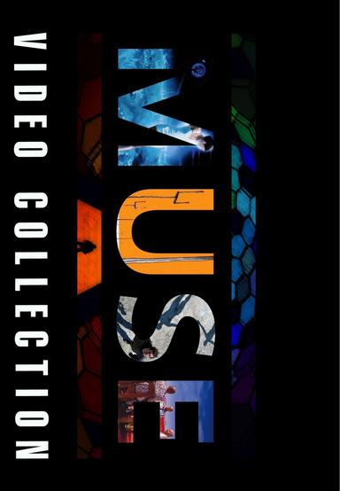 Muse Video Collection dvd1 poster