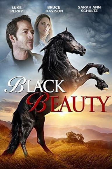 Black Beauty poster