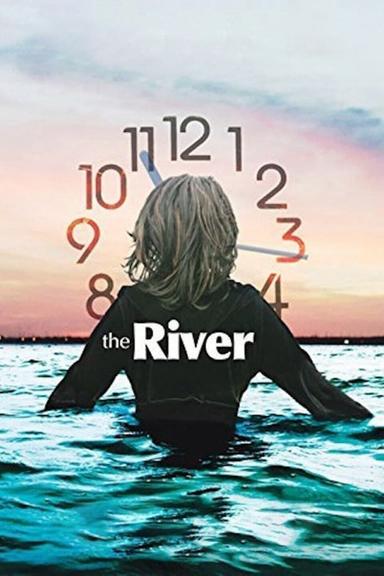 The River poster