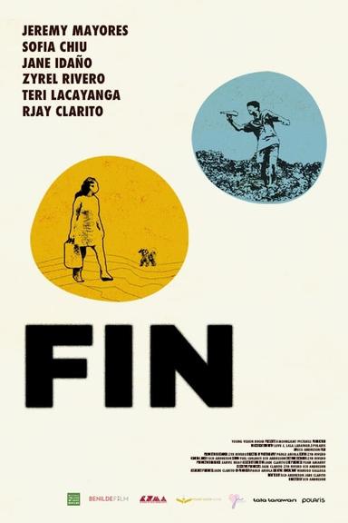 FIN poster