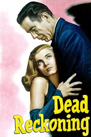 Dead Reckoning poster