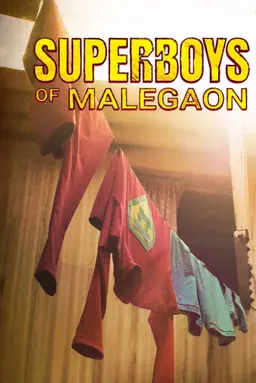 Movie Poster