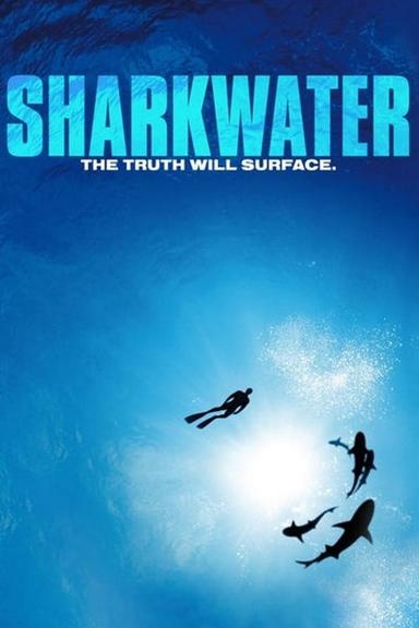 Sharkwater poster