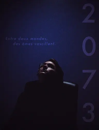 2073 poster