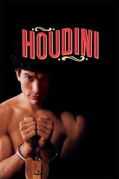 Houdini poster