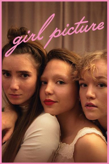 Girl Picture poster