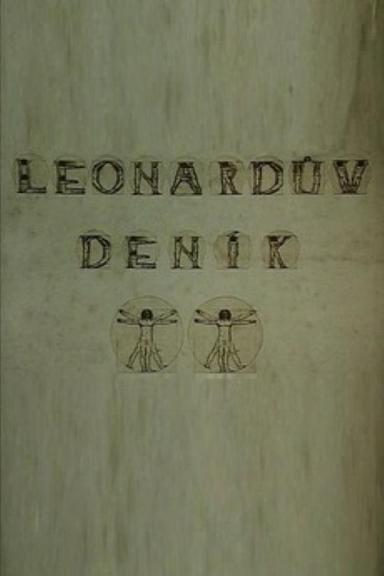 Leonardo's Diary poster