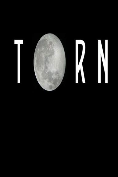 Torn: A Shock Youmentary poster