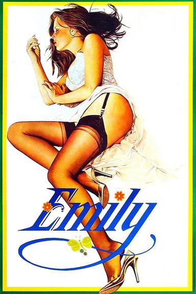 Emily poster